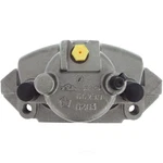 Disc Brake Caliper-premium Semi-loaded Centric 141.63025 Reman. Fixed Price $89.73.