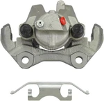 Disc Brake Caliper-caliper With Installation Hardware Nugeon 99-02773A Reman. Fixed Price $182.89.