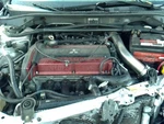 Passenger Right Caliper Front Evolution Fits 03-06 Lancer 13090414. Fixed Price $202.95.