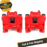 Power Stop Performance Floating Rear Brake Calipers 04-10 Ford Explorer. Fixed Price $250.66.