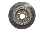 2017-2023 Audi R8 Awd 5.2L Rear Right Carbon Ceramic Brake Rotor 5400G 32.15MM. Fixed Price $2124.16.