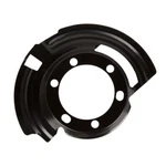 Omix Dust Shield Brake Front Right- Fits 84-06 Jeep Models. Fixed Price $52.99.