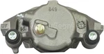 Disc Brake Caliper-caliper With Installation Hardware Nugeon 97-17263A Reman. Fixed Price $58.99.