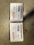 Wilwood Caliper,dps, 1.75,.38 ROTOR,3.25 120-9687. Fixed Price $160.00.