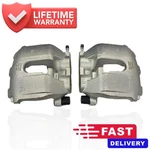 Front Brake Calipers For Mercedes E-class, G-class ,left, Right, PAIR,2003-DATE. Fixed Price $126.90.