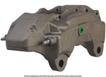 A1 Cardone 19-3924 Disc Brake Caliper For 06-17 Volkswagen Touareg. Fixed Price $256.99.