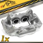 A-premium Front Right Disc Brake Caliper For Toyota 4RUNNER Lexus GX460 10-15. Fixed Price $79.99.