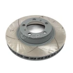 Sebro Slotted & Coated Disc Brake Rotor 9P1615301A Porsche 911 718 Cayman. Fixed Price $145.00.