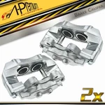 A-premium Pair Front Brake Calipers For Toyota 4RUNNER 1991-1995 T100 1993-1998. Fixed Price $166.82.