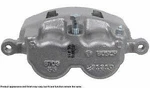 Lft Rebuilt Brake Caliper W/hwd Cardone Industries 18P4607. Fixed Price $62.82.