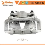 Front Right For 2013 2014 2015 2016 Audi Allroad Brake Calipers W/ Bracket. Fixed Price $59.02.