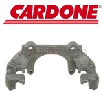 Cardone Reman 14-1629 Disc Brake Caliper Bracket For 4A0615125A 3A0615125A Fr. Fixed Price $62.89.
