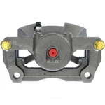 Disc Brake Caliper-premium Semi-loaded Centric 141.42190 Reman. Fixed Price $165.75.