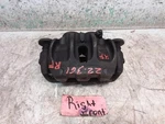 2016 Range Rover Passenger Right Side Front Caliper Oem With Bracket. Fixed Price $97.45.