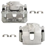 2X Front Brake Calipers For 2012-2015 Mercedes-benz C250 SLK250 Left Right. Fixed Price $103.89.