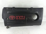 2002 Toyota Celica Engine Cover Black XRI0O. Fixed Price $63.99.