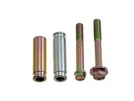 Dorman Rear Disc Brake Caliper Bolt For 1994-1996 Pontiac Grand Prix. Fixed Price $20.16.