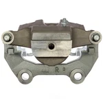Disc Brake CALIPER-ELEMENT3 New Semi-loaded And Bracket Assembly Raybestos. Fixed Price $77.04.