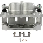 Left For 2008 2015 2017-2022 Nissan Titan Front Brake Calipers W/ Bracket. Fixed Price $69.13.