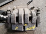 Driver Left Caliper Front Dual Piston Fits 14-22 Cherokee 1959392. Fixed Price $99.90.