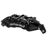 Wilwood 120-16566-BK UTV6 Caliper. Fixed Price $284.10.
