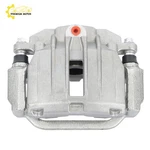 For Cadillac Deville Chevrolet Silverado 1500 R/l Brake Caliper With Bracket. Fixed Price $54.33.