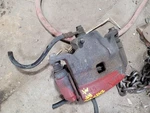 Passenger Right Caliper Front Cvt Fits 07-10 Sentra 1967963. Fixed Price $99.90.