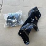 New Dorman 924-421 Rear Driver Side Truck Cab Mount Compatible With Select Ford. Fixed Price $59.99.