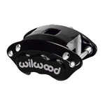 Wilwood 120-11875-BK D154 Dual Piston Floater Caliper, Black. Fixed Price $214.92.
