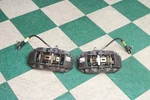 15-23 Mustang Brembo Lh Left Right Rh Front Brake Caliper Pair 2X Oem Factory. Fixed Price $572.99.