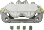 Disc Brake Caliper-caliper With Installation Hardware Nugeon 99-17917A Reman. Fixed Price $178.99.