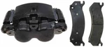 Acdelco 18R1379 (88916769) Remanufactured Rear Disc Brake Caliper W-ceramic Pads. Fixed Price $150.76.
