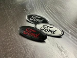 Premium 2021-2025 Bronco /sport Rear Emblem Custom Color Order. Fixed Price $195.00.