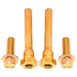 Disc Brake Caliper Bolt Kit-r-line Raybestos H15214. Fixed Price $17.56.