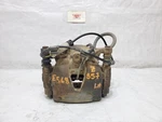 11-16 Mini Cooper Countryman Brake Caliper Front Left Driver Oem 34-11-9-804-727. Fixed Price $72.99.