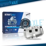 Front Left Driver Side Brake Caliper W/ Bracket For F-250 F-350 F-450 Super Duty. Fixed Price $102.80.