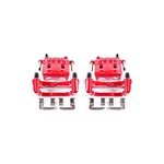 Power Stop S2682A Performance Front Brake Calipers. Fixed Price $224.97.