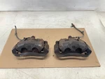 13-18 Dodge Ram 1500 Front Left & Right Brake Calipper Oem Cm. Fixed Price $109.65.