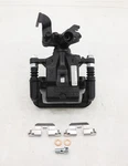 Motorcraft Reman Disc Brake Caliper Rear Left NBRC-20-RM Fusion Milan 2006-2012. Fixed Price $72.95.