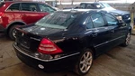 Passenger Caliper 203 Type Rear Sedan C230 Fits 01-07 Mercedes C-class 4614309. Fixed Price $72.11.