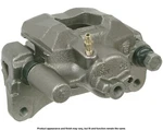 Disc Brake Caliper Rear Right Cardone For 2001-2003 Toyota Highlander Awd. Fixed Price $125.28.
