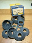 Genuine Dunlop Girling SP2558 Rear Brake Caliper Kit Aston Martin DB4 1959-60. Fixed Price $37.79.