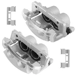 Front Left Right Disc Brake Calipers Ford F-150 Lincoln Mark Lt 2005-2008. Fixed Price $116.68.