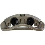 Centric 141.65088 Semi Loaded Brake Caliper With New Phenolic Pistons. Fixed Price $218.66.