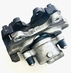 Ram Promaster CITY/2015-22/LEFT Front Brake Caliper/used.. Fixed Price $55.00.