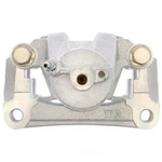 Disc Brake Caliper-r-linesemi-loaded Coated And Bracket Assembly Raybestos Reman. Fixed Price $127.91.