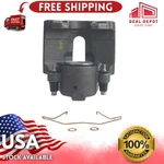 Cardone Oe Replacement Disc Brake Caliper Module 18-4809 Front Left Auto. Fixed Price $46.71.