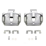 Disc Brake Caliper SET-2 Piece Trq CLA48555. Fixed Price $133.95.