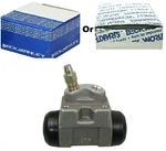 Drum Brake Wheel Cylinder Rear Right Beck/arnley 072-8922. Fixed Price $19.99.