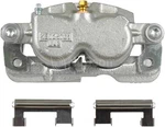 Disc Brake Caliper-caliper With Installation Hardware Nugeon 99-17312A Reman. Fixed Price $91.99.